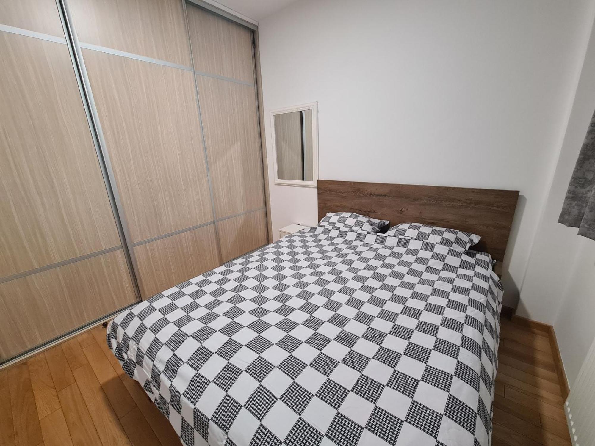 Modern Apartment Баня-Лука Экстерьер фото