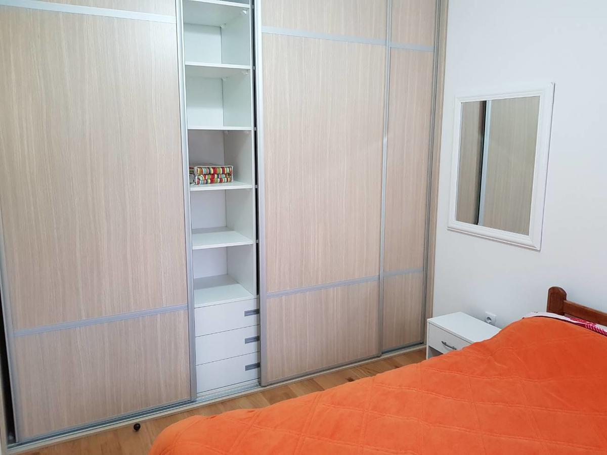 Modern Apartment Баня-Лука Экстерьер фото